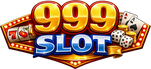 999 slot – Logo